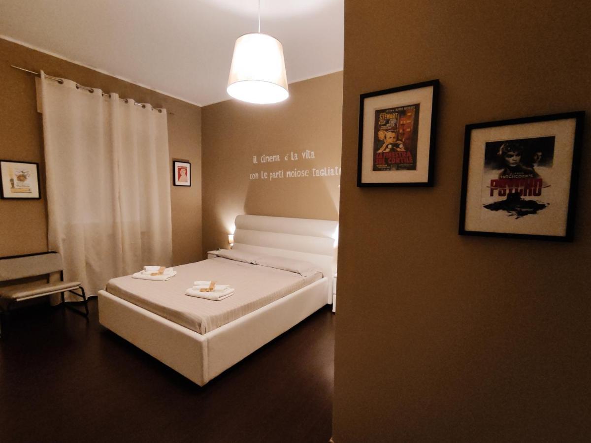 B&B Casa Vinci Syracuse Bagian luar foto