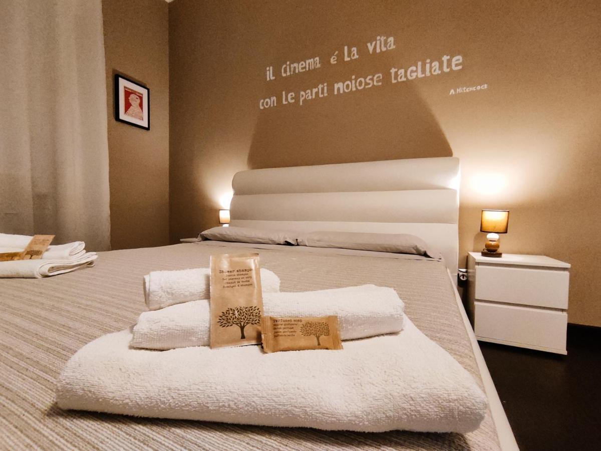 B&B Casa Vinci Syracuse Bagian luar foto