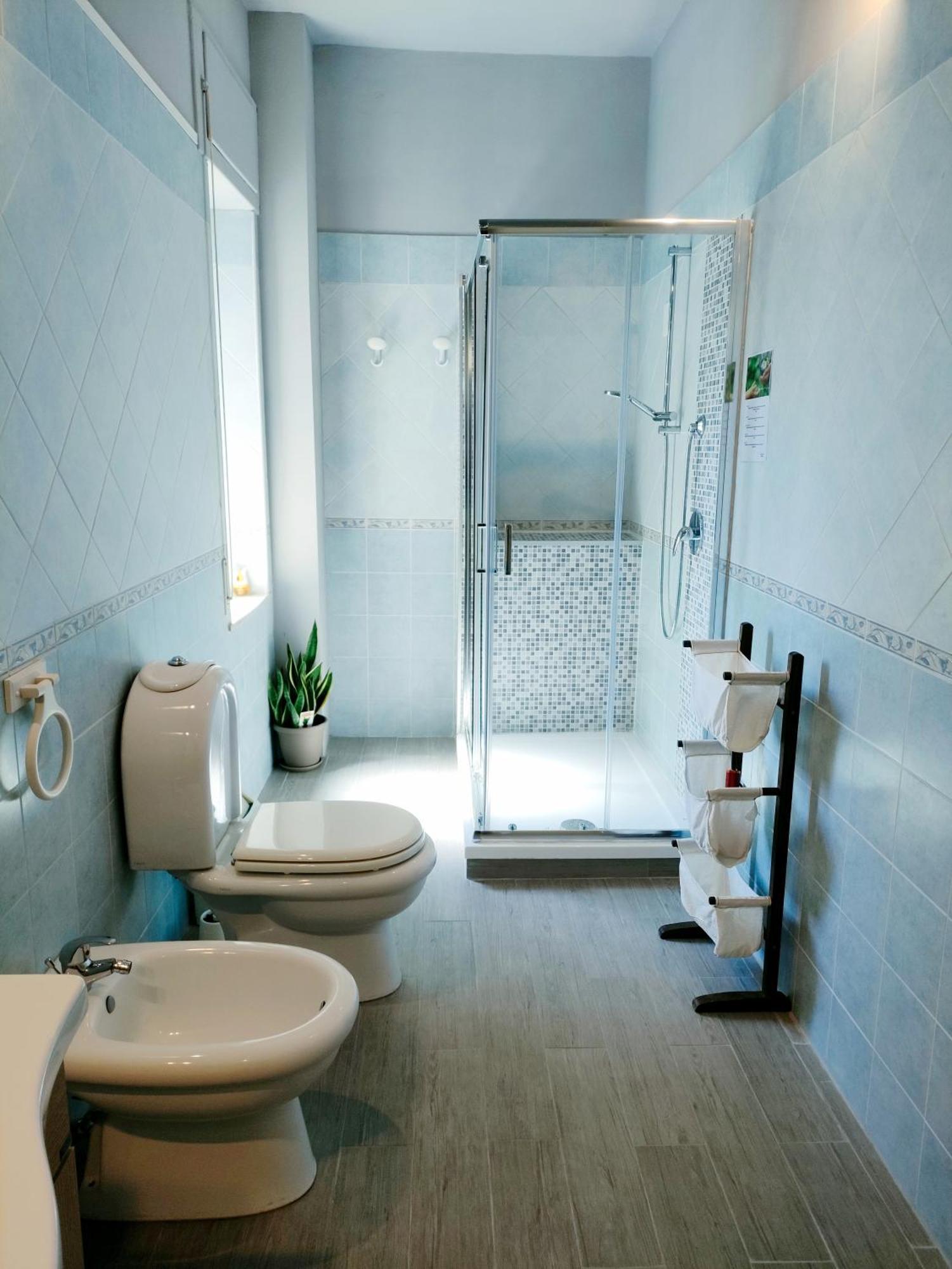 B&B Casa Vinci Syracuse Ruang foto