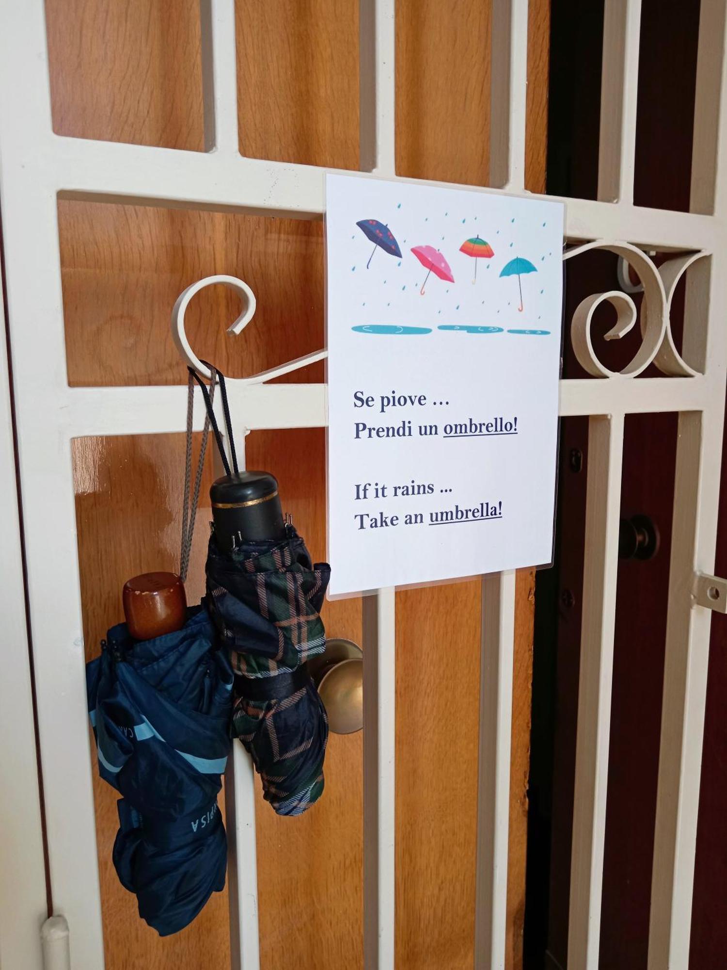 B&B Casa Vinci Syracuse Bagian luar foto